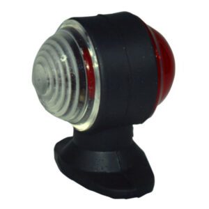 Front & Rear Lamp Double Pole