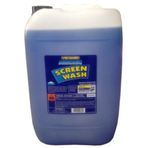 Screen Wash