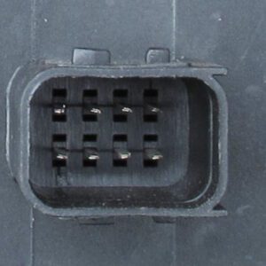 LC11 LED Rear Lamp LH, HDSCS 8 Pin Connector