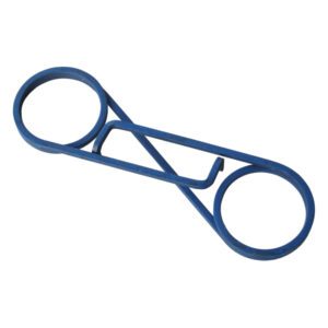 RIC Lock Indicators