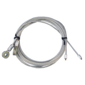 Door Cable 110″