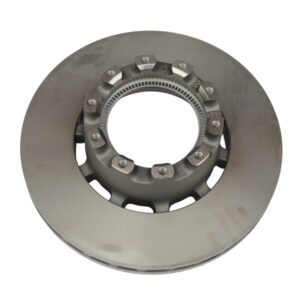 Brake Disc 22.5″ Wheels