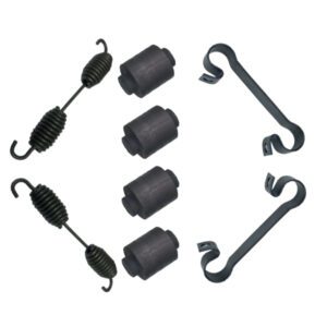 Brake Shoe Fitting Kit S94218