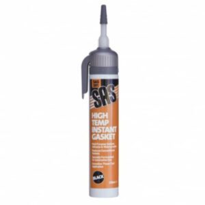 Instant Gasket – Black 220 ml