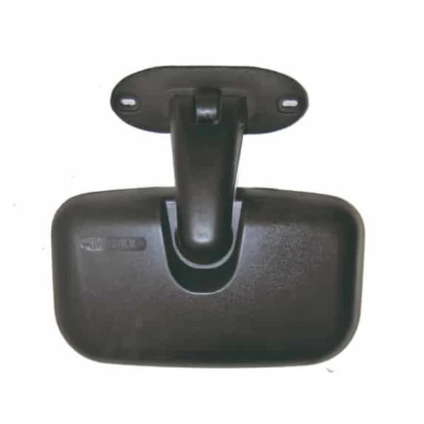 Volvo Roof Mirror Unheated, Hole Distance: 100mm