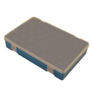 Coil end adaptors Standard Assorted Box 2026