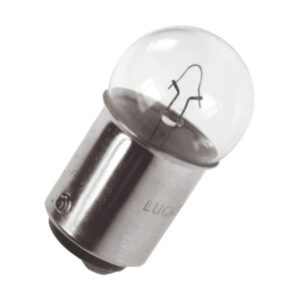 Standard Bulbs BA15d SBC Ref 150