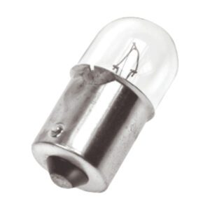 Standard Bulbs BA15s SCC Ref 245