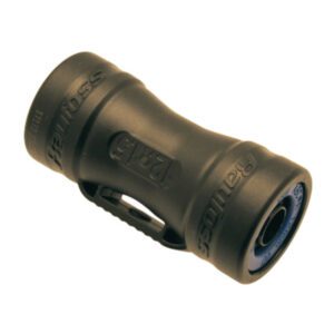 Straight Coupling 15 x 1.5mm