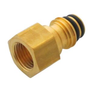 Female Swivel Stud M10 x 1.5 x Medium
