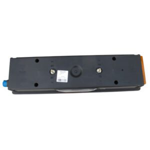 Model LC7 Rear Lamp LH With No. Plate Lamp, Side Marker, Side AMP 1.5 7 Pin Connector