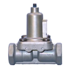 Charging Valves