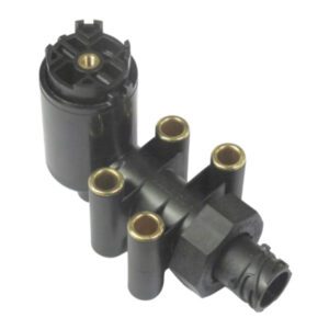 Height Sensors