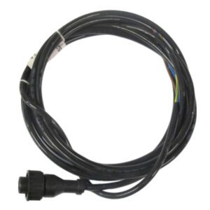 Cable With DIN72585 Socket, 5m