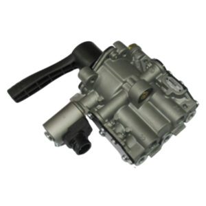 Raise Lower Valves