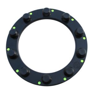 Safety Trim Indicators