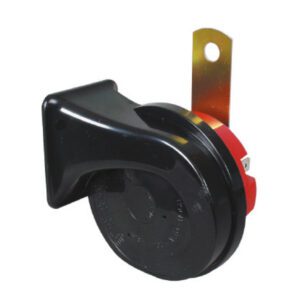 12V Electric Trumpet Horn – Low Tone Pack Qty 1
