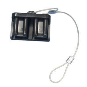 Cover for 350A High Current Connector Pack Qty 1