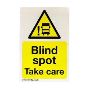 Visual Aids and Warnings