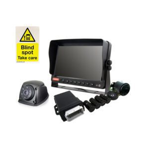 DVS Safe Systems