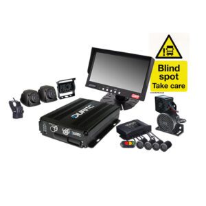 FORS Compliant Kits