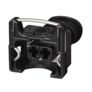 Junior Power Timer Female Connector – 2 Way Pack Qty 1