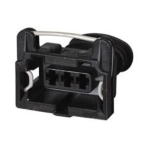 Junior Power Timer Female Connector – 3 Way Pack Qty 1