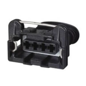 Junior Power Timer Female Connector – 4 Way Pack Qty 1