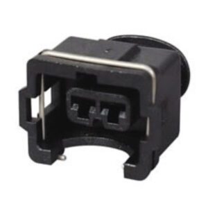 Junior Timer Female Connector – 2 Way Pack Qty 1