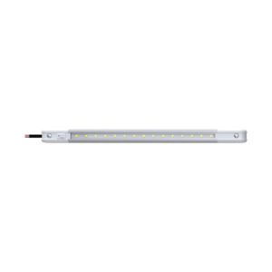 LED Batten Interior Lamp With Switch 12.4W – 12/24V Pack Qty 1