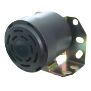 Blind Spot Detection Systems