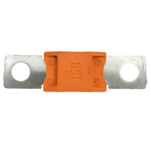 Orange Mega Type Fuse – 150A Pack Qty 1