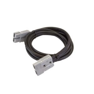 Plain 3m Power Cable 170A With Grey High Current Connectors 175A Pack Qty 1