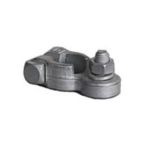 Positive Metric Battery Terminal with 8mm Stud Pack Qty 10