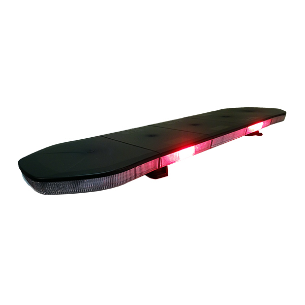 R10 4-Bolt 4FT LED Light Bar - 12/24V Pack Qty 1