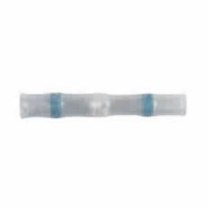 Solder Adhesive Lined Heat-Shrink Butt Connector – 1.80-2.50mm(2) cable Pack Qty 10