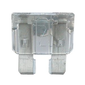 Violet Blade Type Fuse – 3A Pack Qty 50