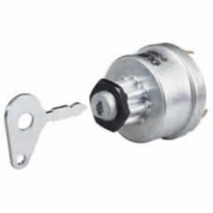 5 Position Switch - replaces Lucas 36614