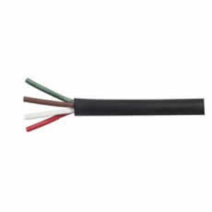 4 Core PVC Auto Cable - 4 x 0.65mm(2)