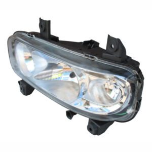 Head Lamp LH – LHD