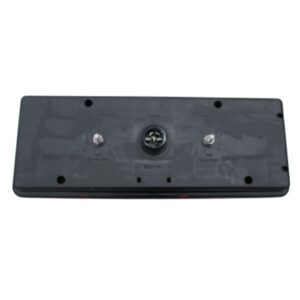 Rear Lamp Euro Point 3 LH – Bulb With Stop & Tail LED
