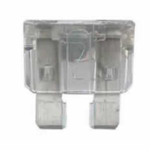 Black Blade Type Fuse – 1A Pack Qty 200