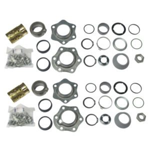 Camshaft Spares