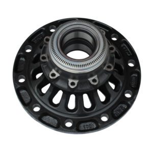 Hub Assemblies