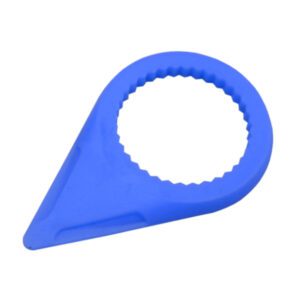 Wheel Nut Indicator 29mm Blue