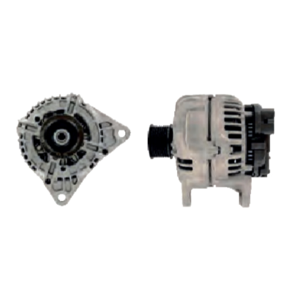 Alternator 24V / 110A