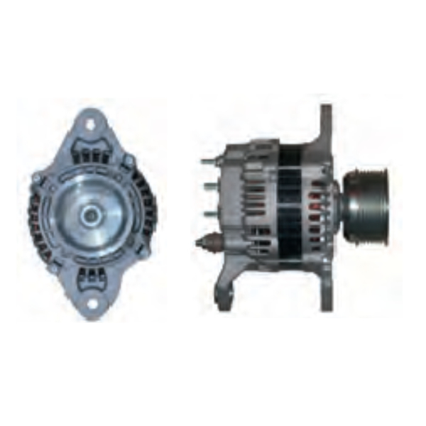 Alternator 24V / 110A