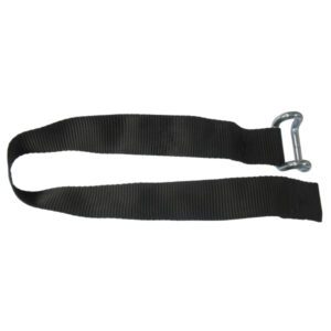 Bottom Curtain Strap 43 x 750mm