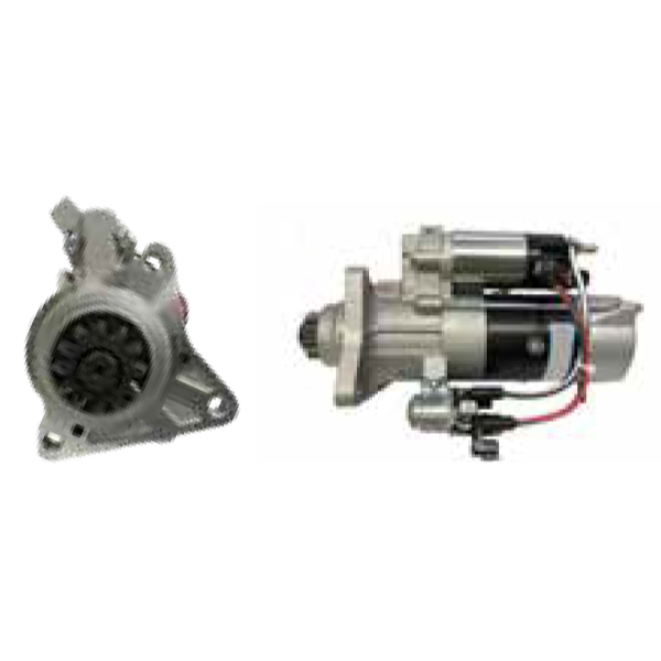 Starter 24V / 6.0kW
