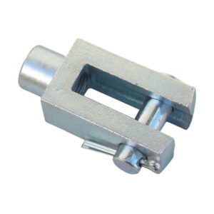 Yoke Assembly 5/8″ x 1/2″